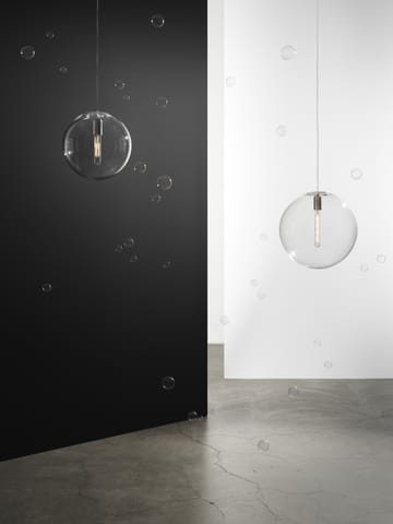 Luna 灯 clear - large - Design House Stockholm