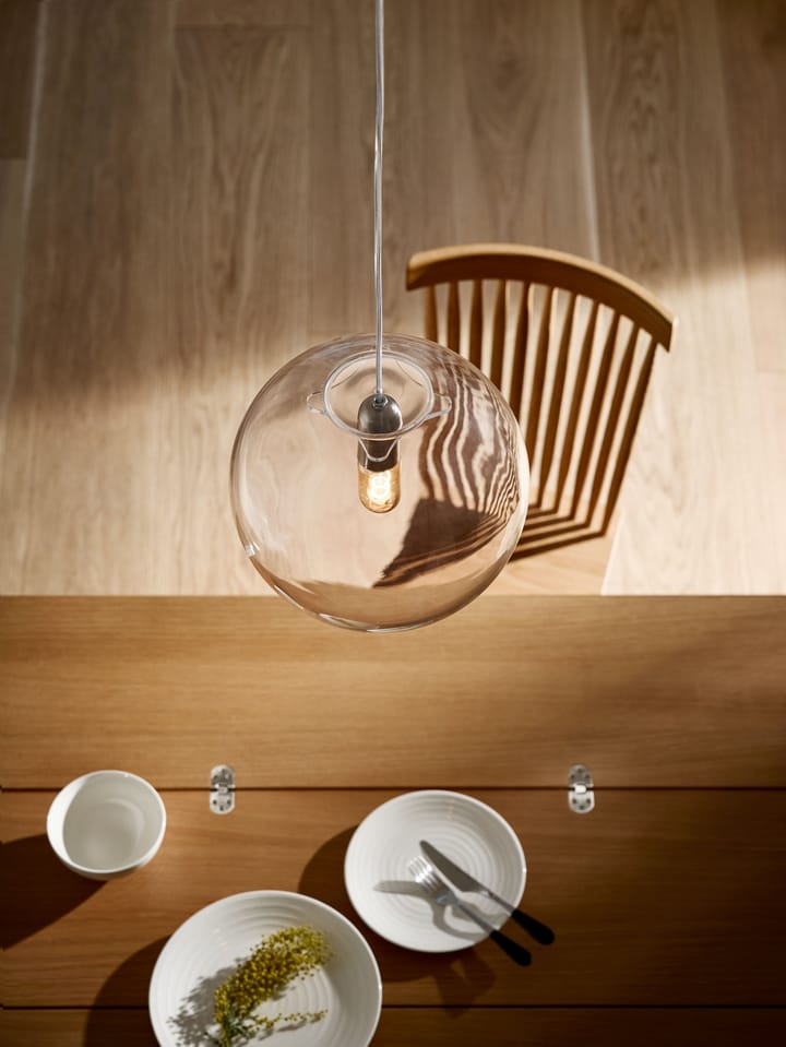 Luna 灯 clear - medium - Design House Stockholm