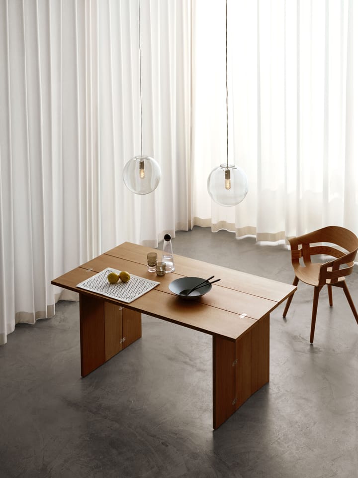 Luna 灯 clear - medium - Design House Stockholm