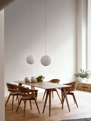 Luna 灯 - medium - Design House Stockholm