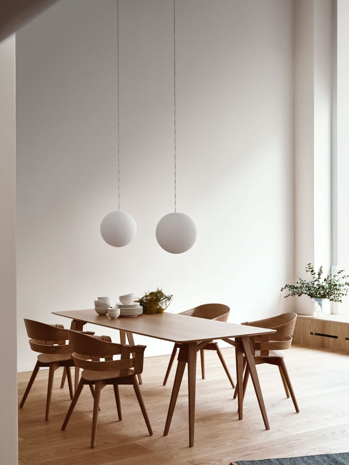 Luna 灯 - medium - Design House Stockholm