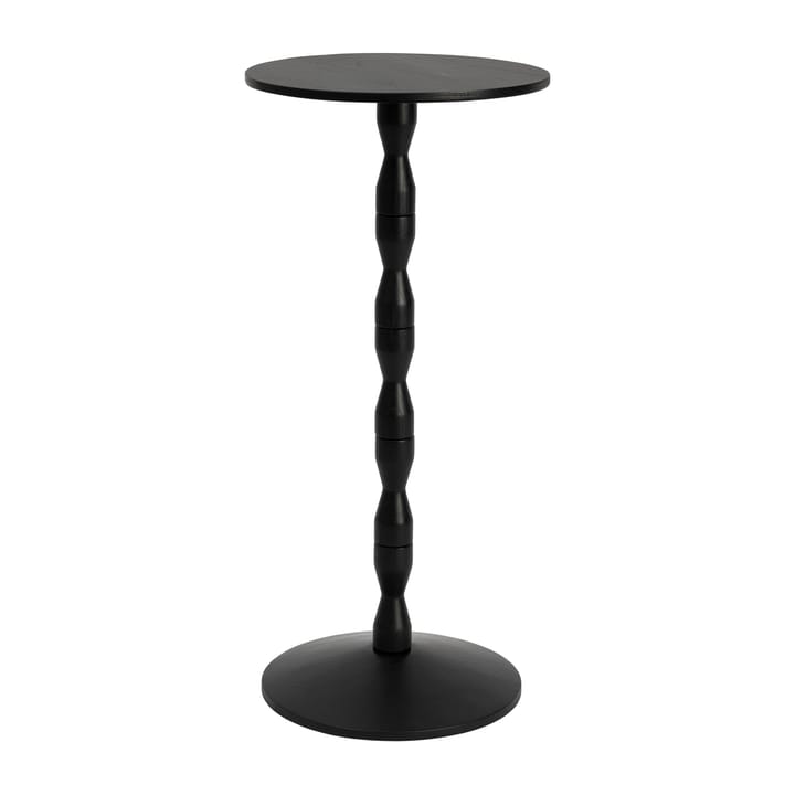 Pedestal table Ø31x67.5 cm - 黑色 - Design House Stockholm