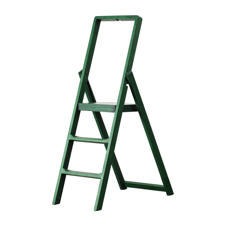 Step ladder - 绿色 - Design House Stockholm