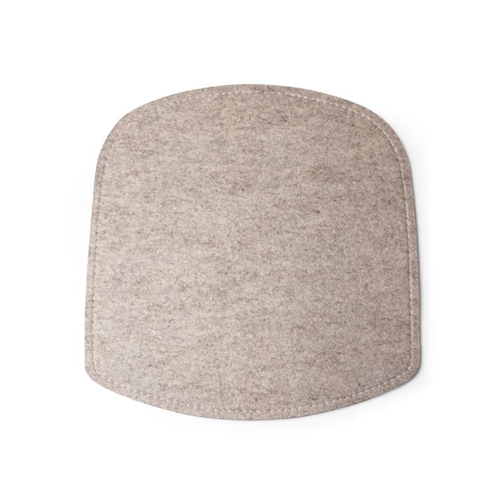 Wick seat pad - 米色 - Design House Stockholm