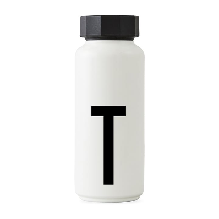 AJ Vintage thermos - T - Design Letters