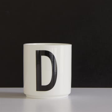 Design Letters 杯子 - D - Design Letters