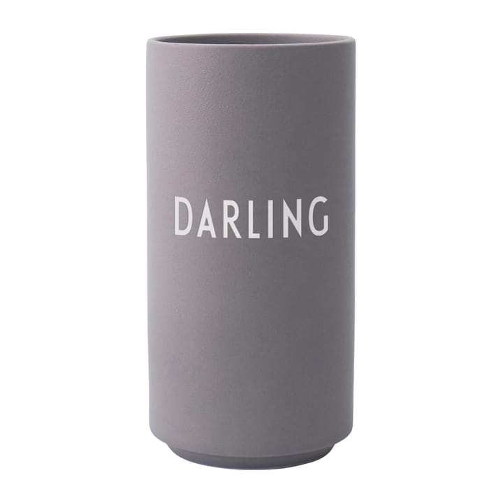 Design Letters favourite  花瓶 , Darling Design Letters