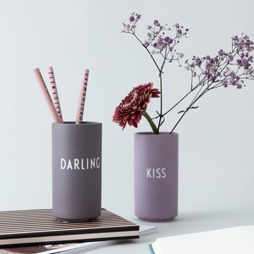 Design Letters favourite  花瓶  - Darling - Design Letters