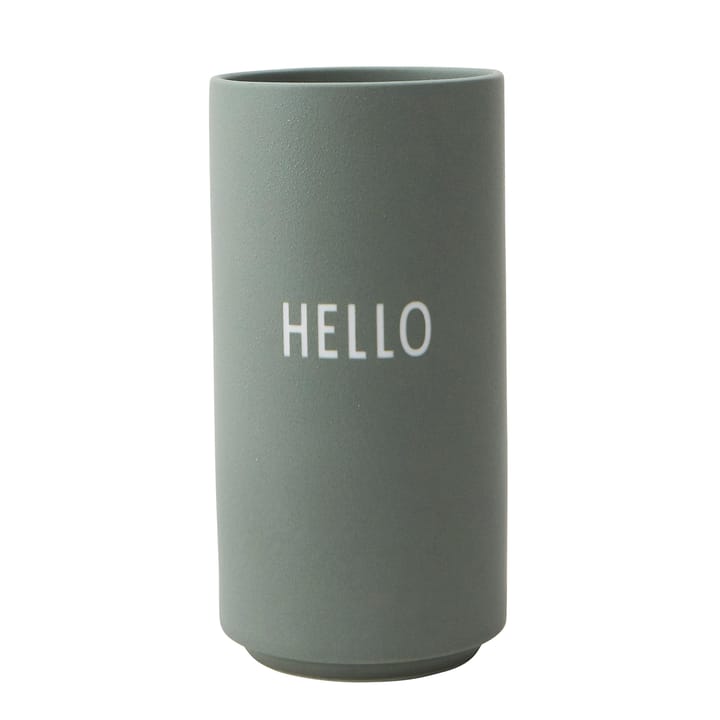 Design Letters favourite  花瓶  - Hello - Design Letters