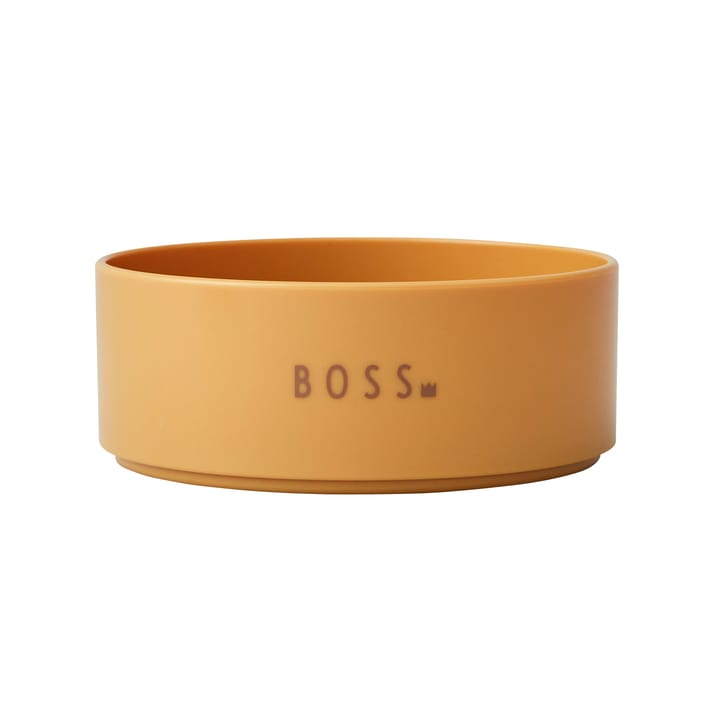 Design Letters favourite 碗  mini - Boss - Design Letters