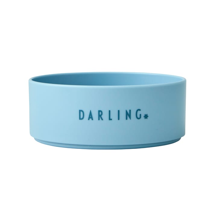 Design Letters favourite 碗  mini - Darling - Design Letters