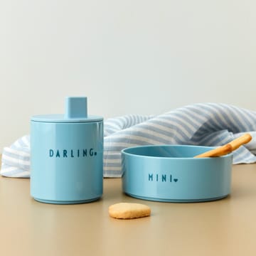 Design Letters favourite 碗  mini - Darling - Design Letters