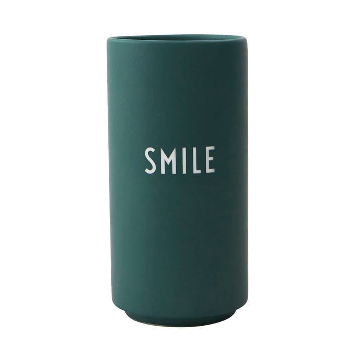 Design Letters favourite  花瓶  - Smile - Design Letters