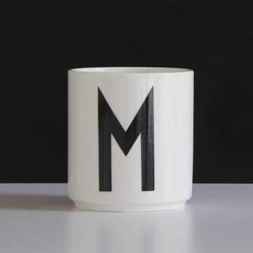 Design Letters 杯子 - M - Design Letters