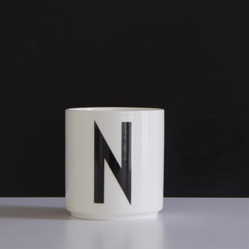 Design Letters 杯子 - N - Design Letters