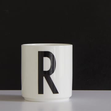 Design Letters 杯子 - R - Design Letters