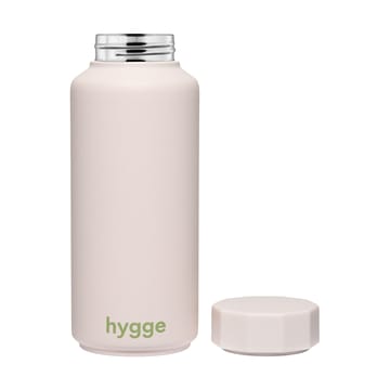 Design Letters thermos - Hygge-pastel 米色 - Design Letters