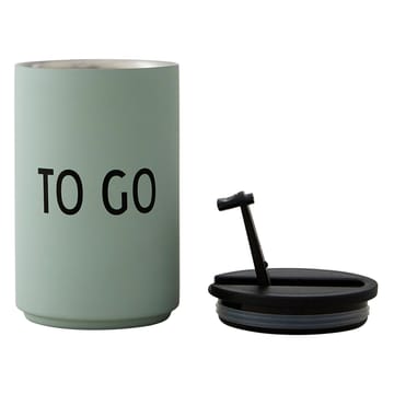 Design Letters 保温杯 马克杯 - To Go - Design Letters