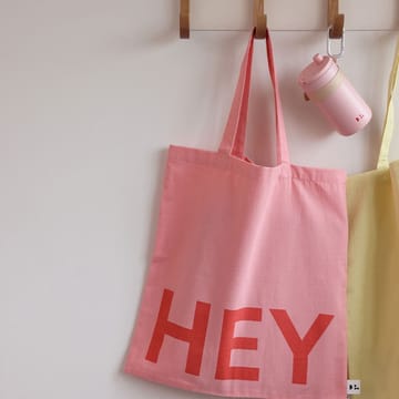 Design Letters Tote bag - 红色 - Design Letters