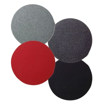 DOT seat pad - Medium 灰色 - Designers Eye