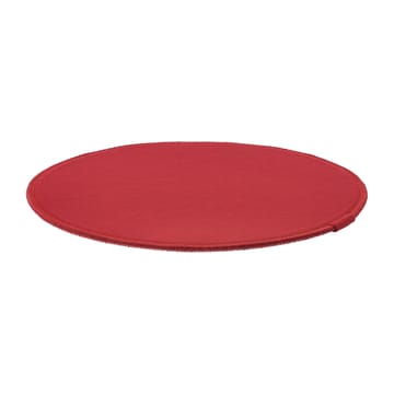 DOT seat pad - 红色 - Designers Eye