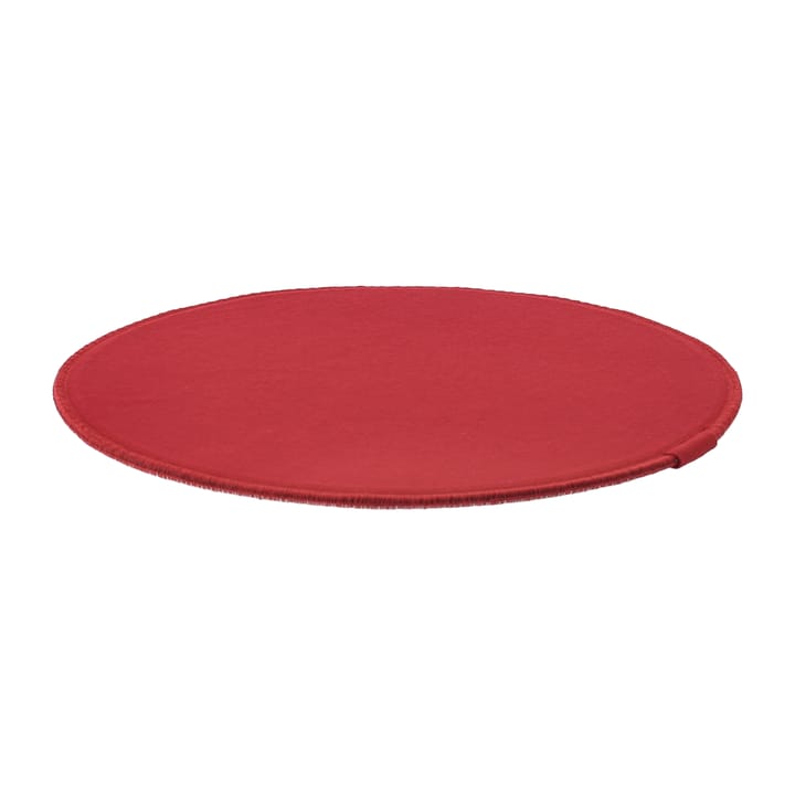 DOT seat pad, 红色 Designers Eye