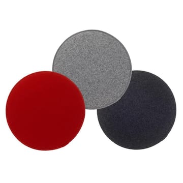 DOT seat pad - 红色 - Designers Eye