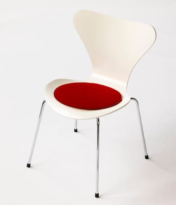 DOT seat pad - 红色 - Designers Eye