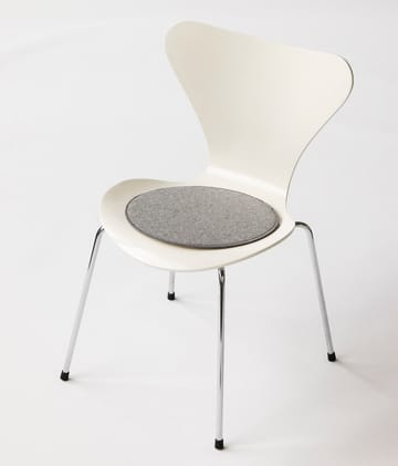 DOT seat pad - 银色 灰色 - Designers Eye