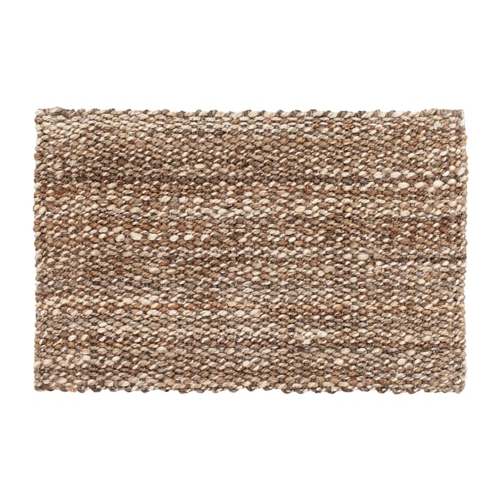 Fanny doormat 50x80 cm, Natural Dixie