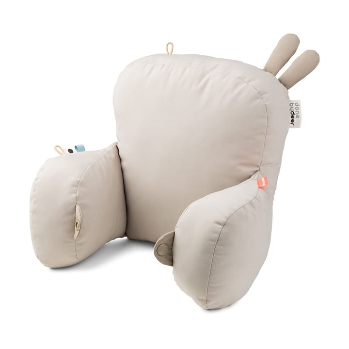 Lalee stroller pillow - 沙色 - Done by deer