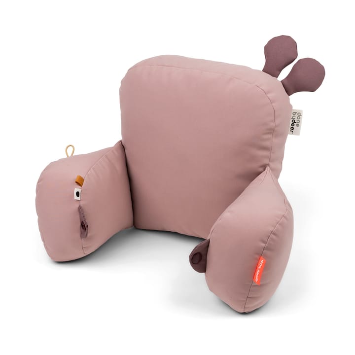 Raffi stroller pillow - Powder - Done by deer