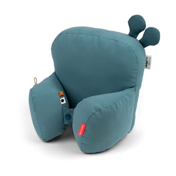 Raffi stroller pillow - 蓝色 - Done by deer