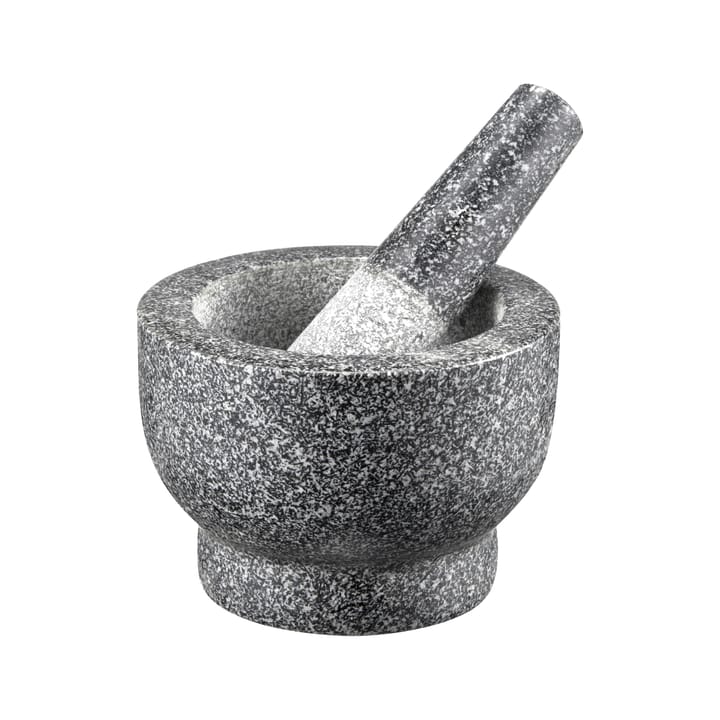 Birkedal mortar Ø13 cm - 花岗岩 - Dorre