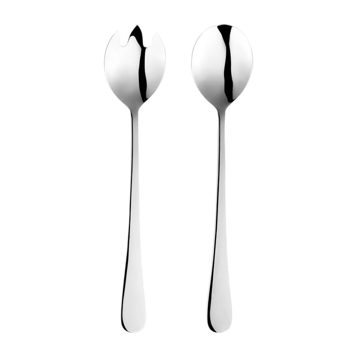 Classic salad 餐具 cutlery 28 cm - 不锈钢 - Dorre