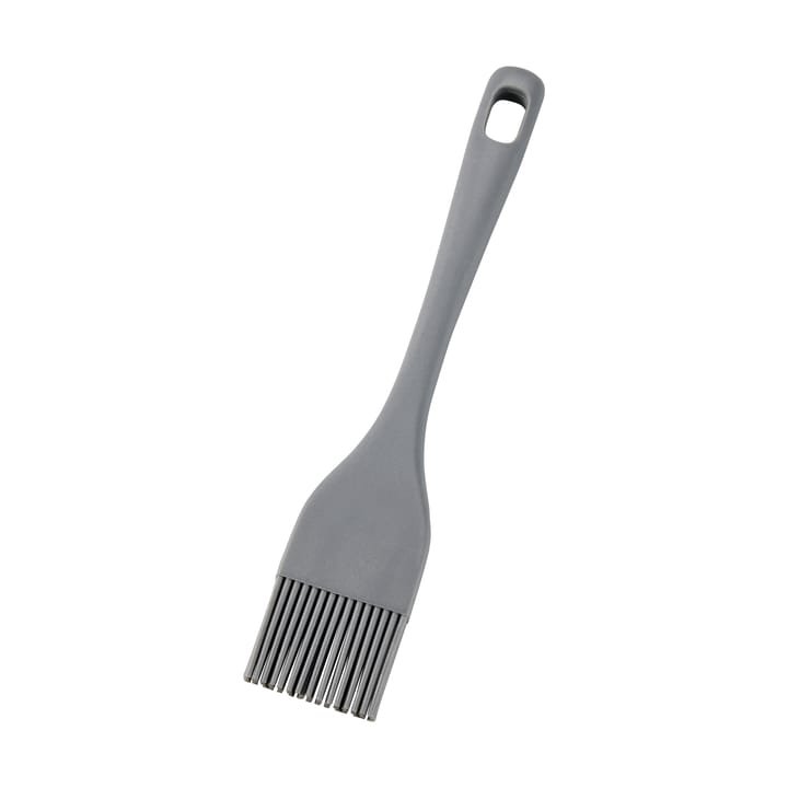 Cookie baking brush 20.5 cm - 灰色 - Dorre