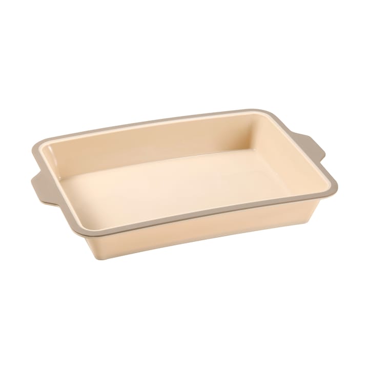 Cookie baking tin 40 cm - 米色 - Dorre