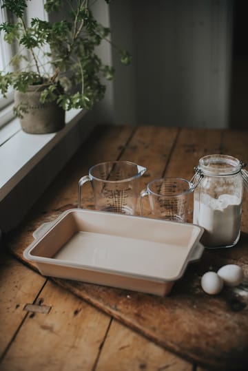 Cookie baking tin 40 cm - 米色 - Dorre