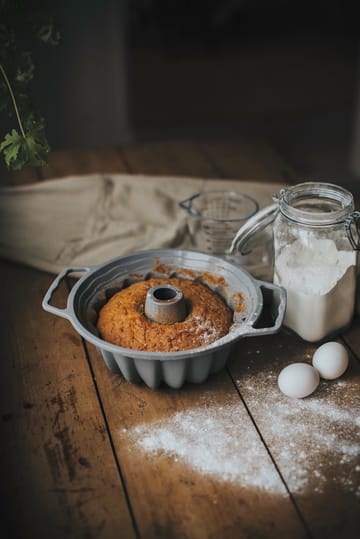 Cookie Bundt cake tin Ø23.5 cm - 米色 - Dorre