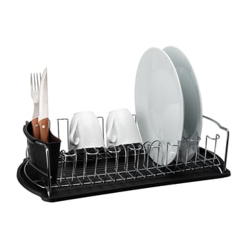 Disa dish rack 28x48 cm - Chromed Iron - Dorre