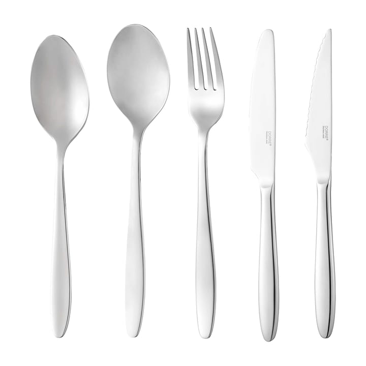 Estrid 餐具 cutlery - 60 pieces - Dorre