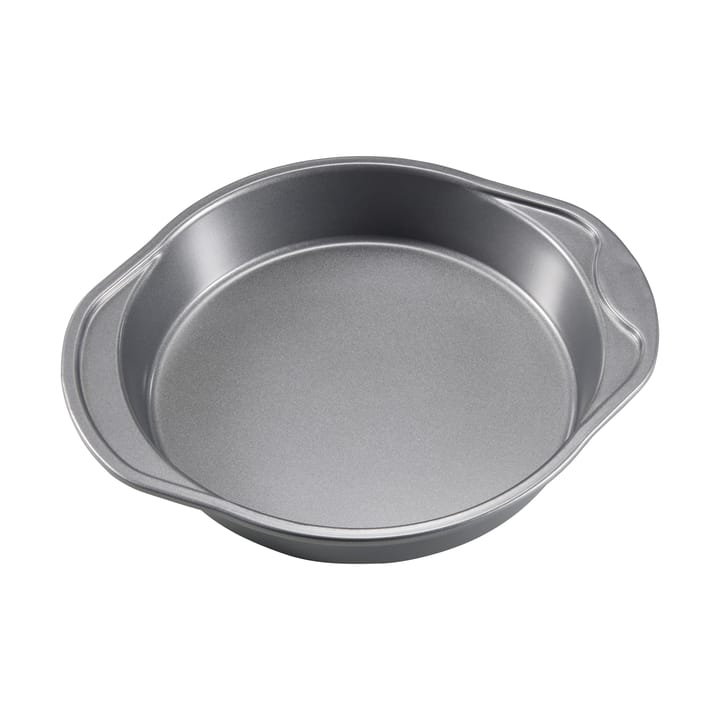 Karabo baking tin Ø24.5 cm - 灰��色-黑色 - Dorre