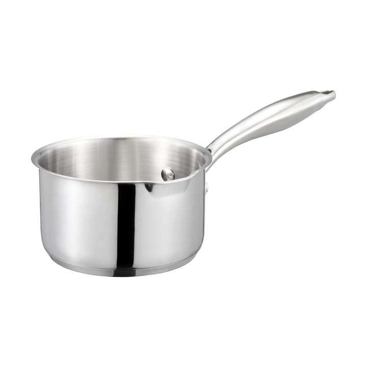 Karla saucepan 1 L - 银色 - Dorre