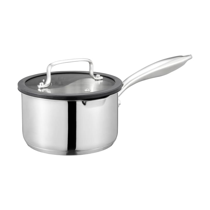 Karla saucepan 1.5 L - 银色 - Dorre