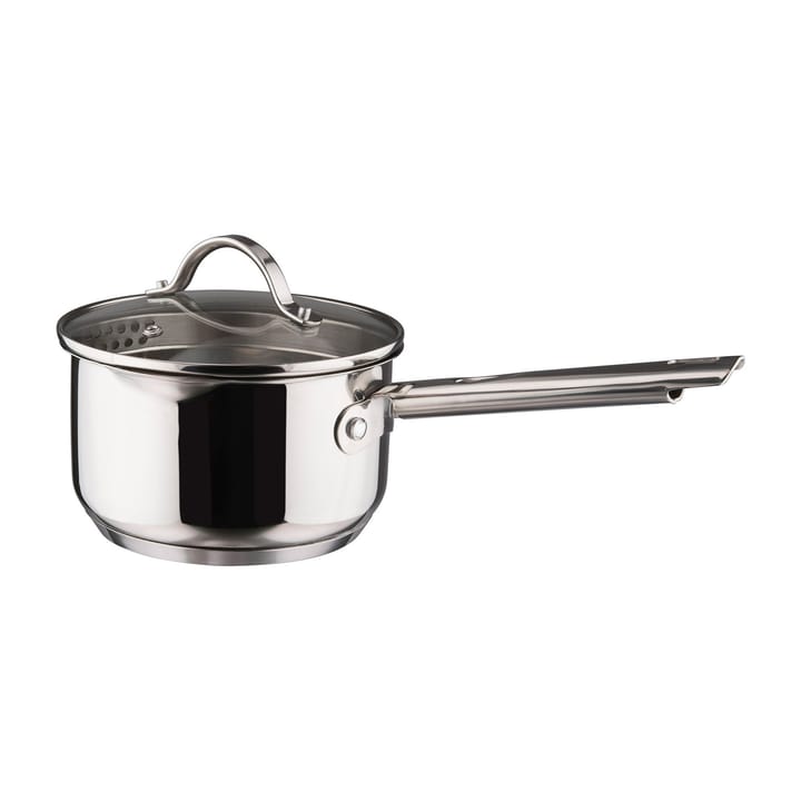 Kosmo saucepan with glass lid - 1.5 L - Dorre