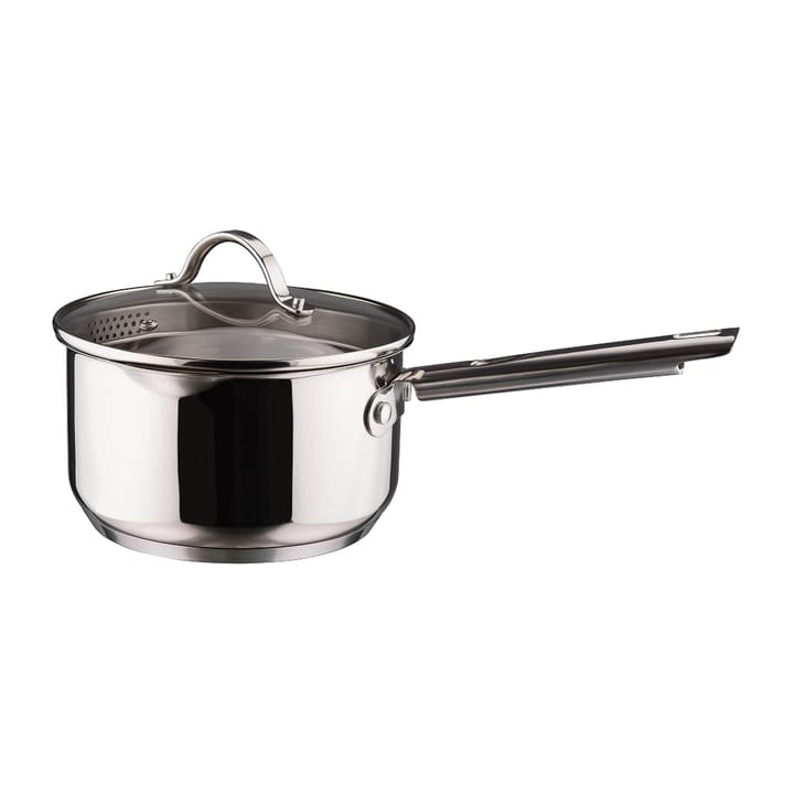 Kosmo saucepan with glass lid - 2 L - Dorre