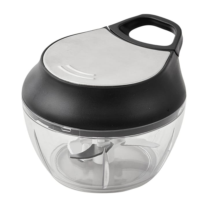 Loke onion and vegetable chopper - 黑色 - Dorre