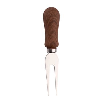 Odina cheese knife set 4 pieces - 不锈钢 - Dorre