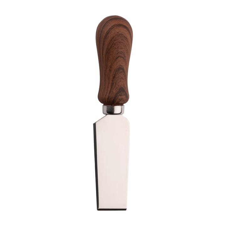 Odina cheese knife set 4 pieces - 不锈钢 - Dorre