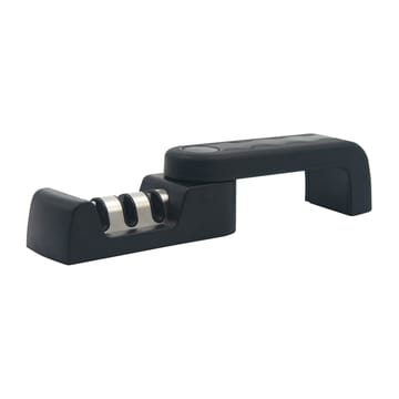 Saga knife sharpener - 黑色 - Dorre